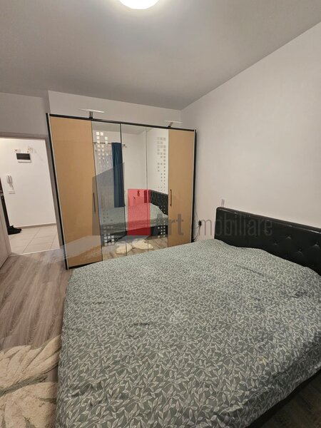 Aparatorii Patriei- Metalurgiei- Apartament cu doua camere- centrala+ loc parcare