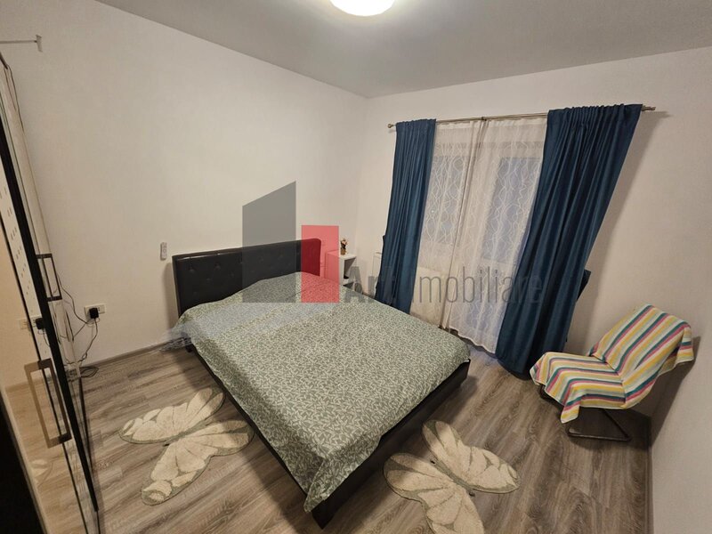 Aparatorii Patriei- Metalurgiei- Apartament cu doua camere- centrala+ loc parcare