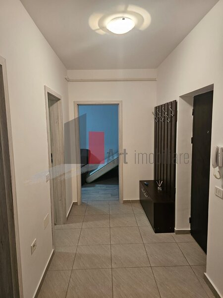 Aparatorii Patriei- Metalurgiei- Apartament cu doua camere- centrala+ loc parcare