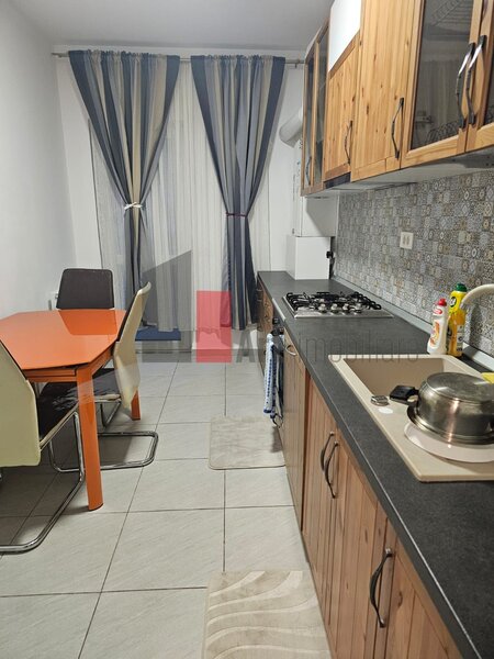 Aparatorii Patriei- Metalurgiei- Apartament cu doua camere- centrala+ loc parcare