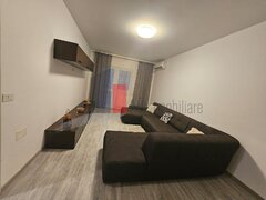 Aparatorii Patriei- Metalurgiei- Apartament cu doua camere- centrala+ loc parcare